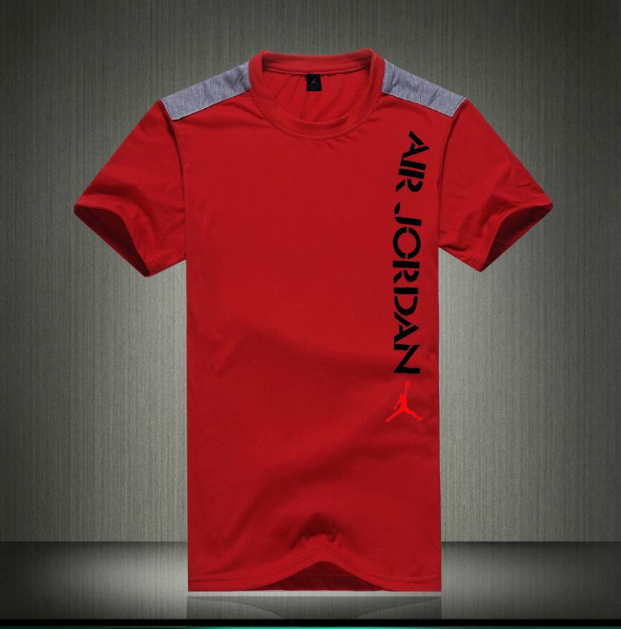 men jordan t-shirt S-XXXL-0857